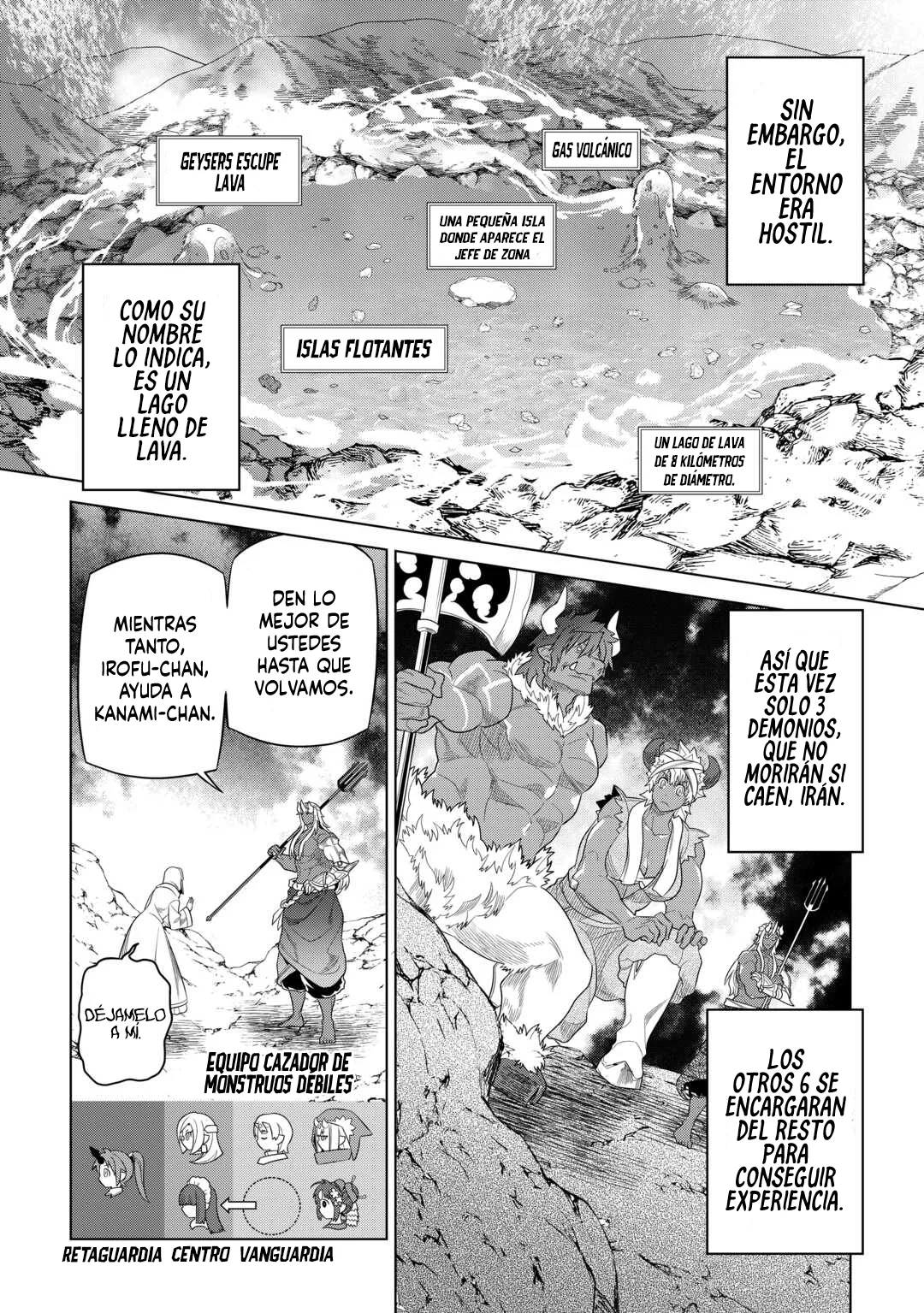 Re: Monster capítulo 99 página 4
