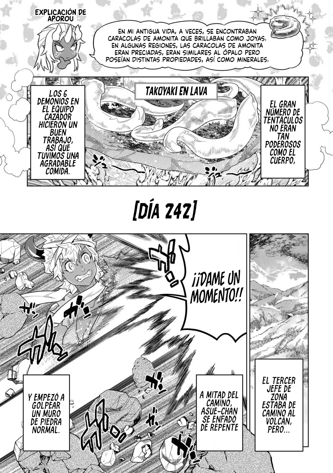 Re: Monster capítulo 99 página 11