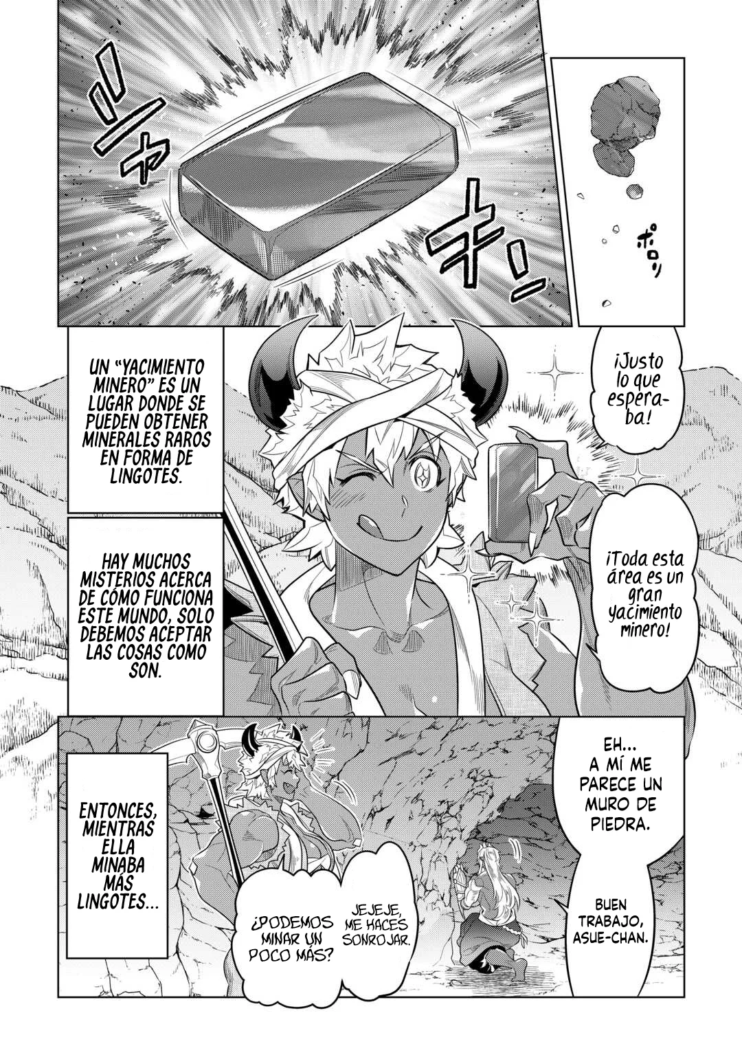 Re: Monster capítulo 99 página 12