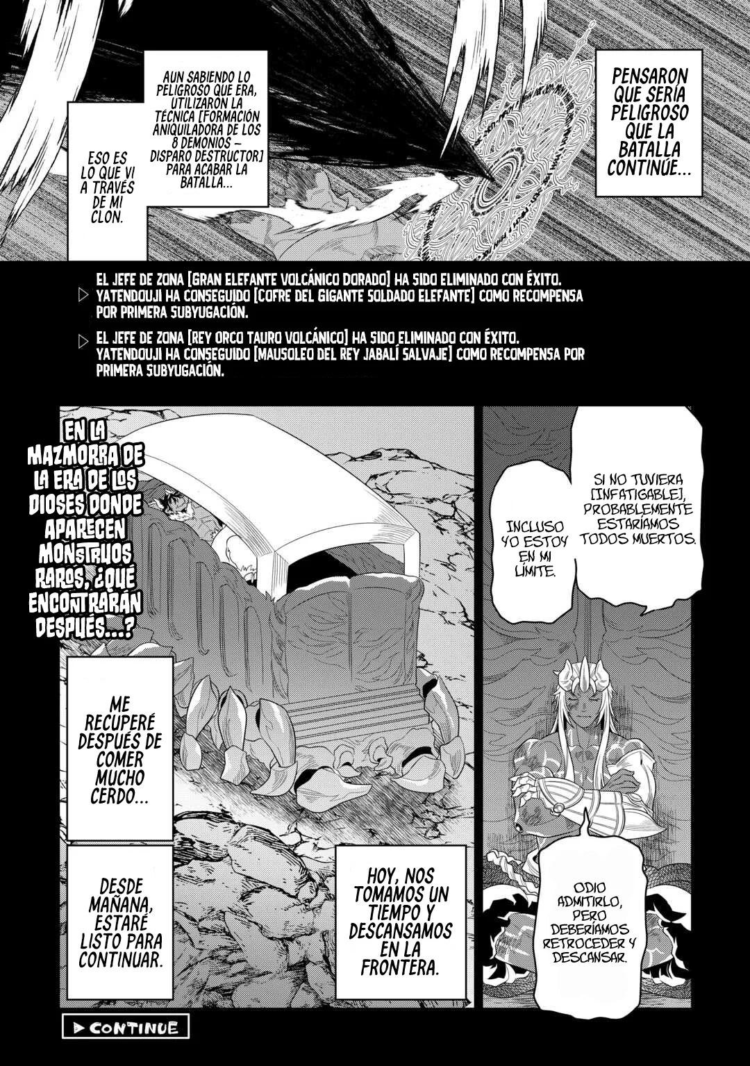 Re: Monster capítulo 99 página 24