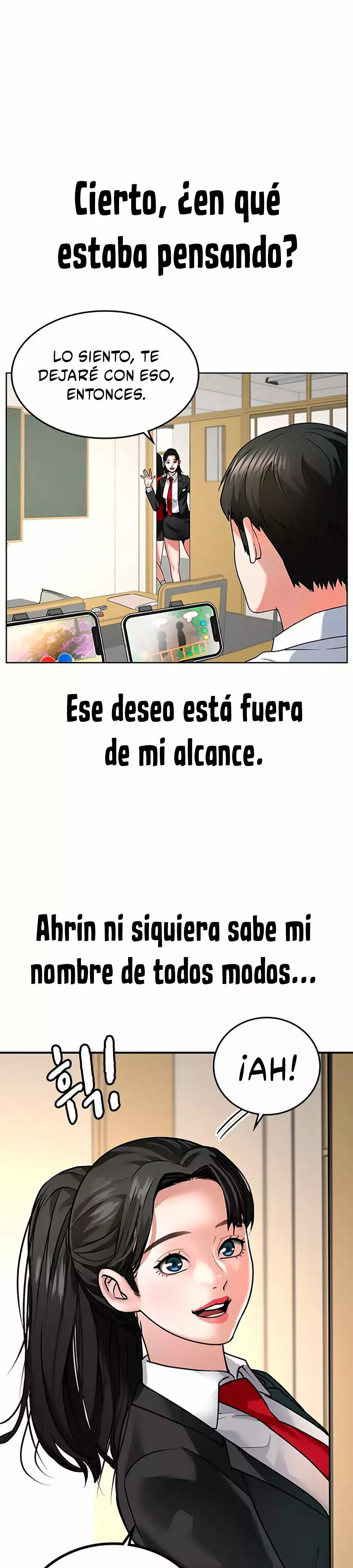 Reality Quest capítulo 1 página 12