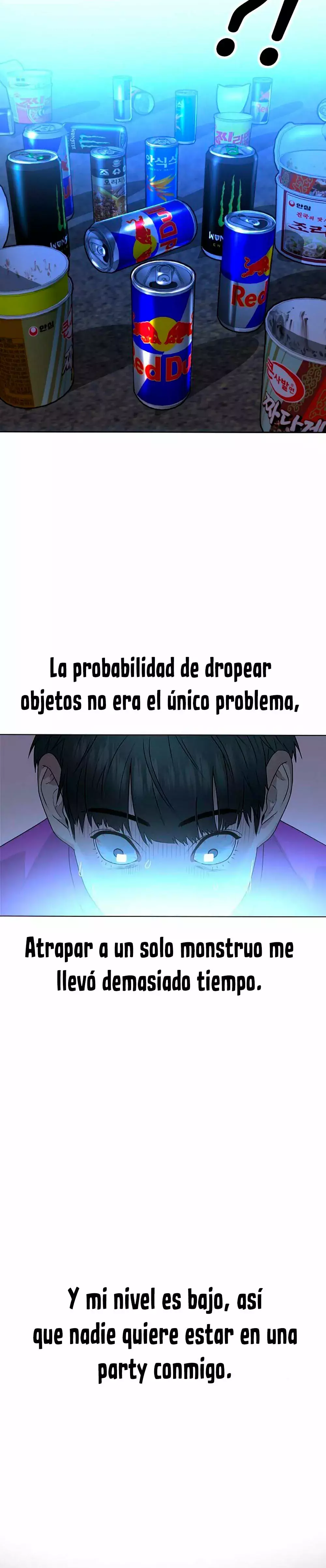 Reality Quest capítulo 1 página 35