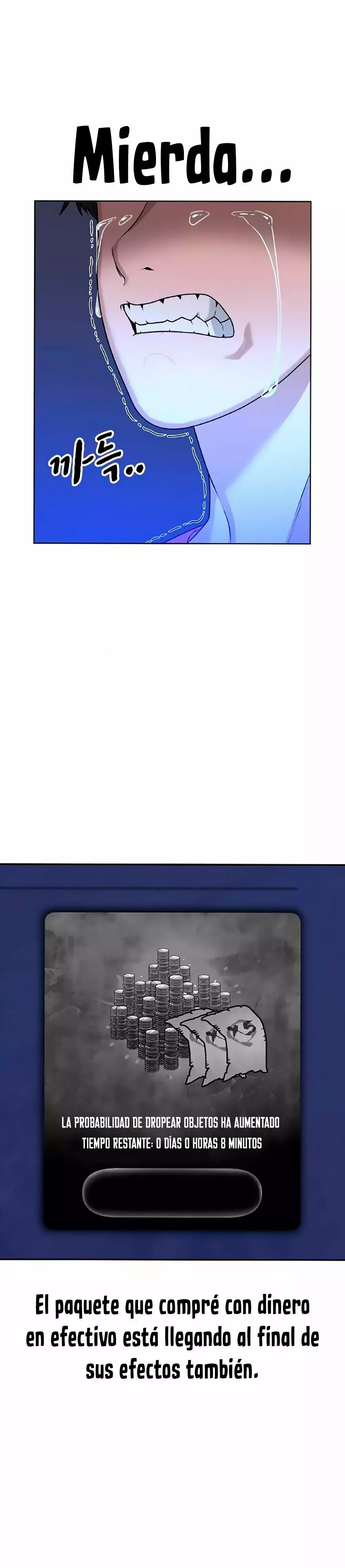Reality Quest capítulo 1 página 37