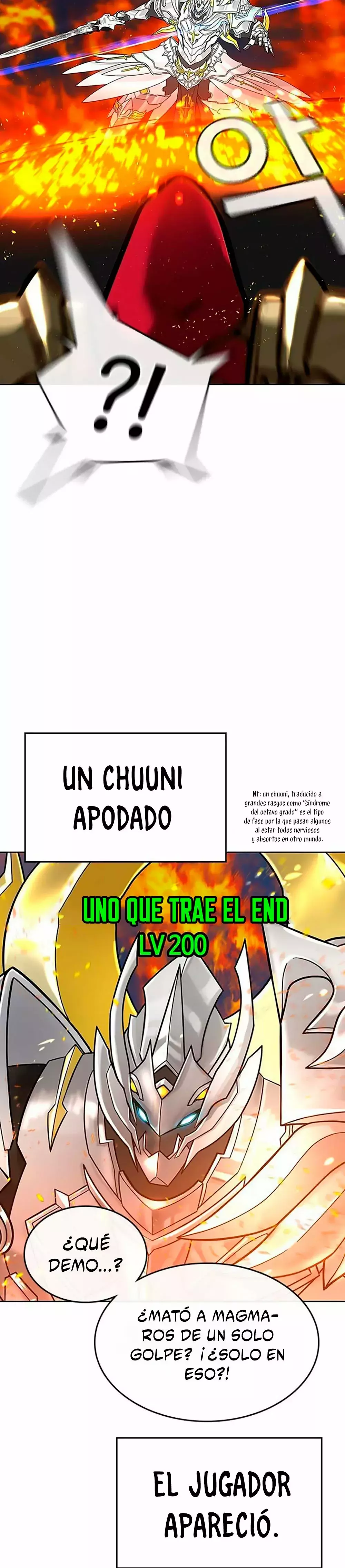 Reality Quest capítulo 1 página 39