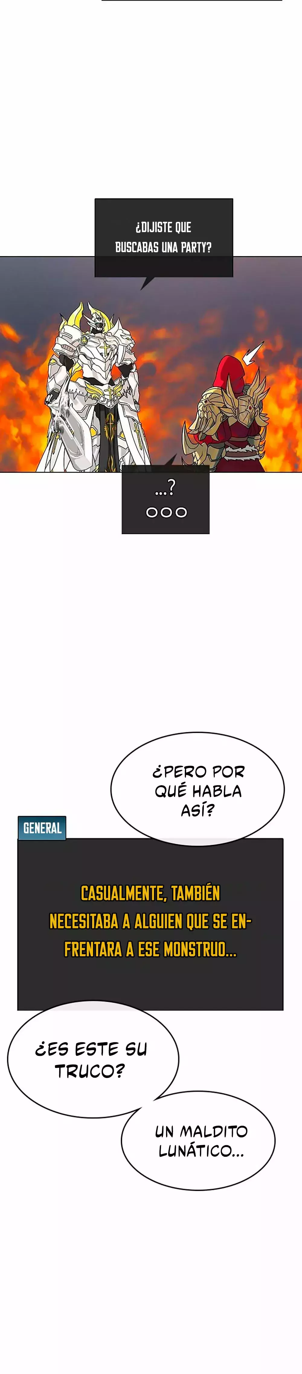 Reality Quest capítulo 1 página 40