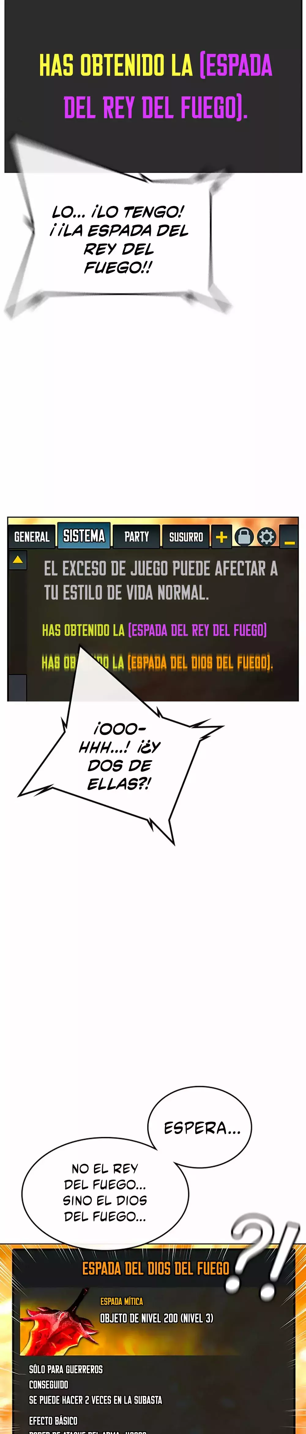 Reality Quest capítulo 1 página 43