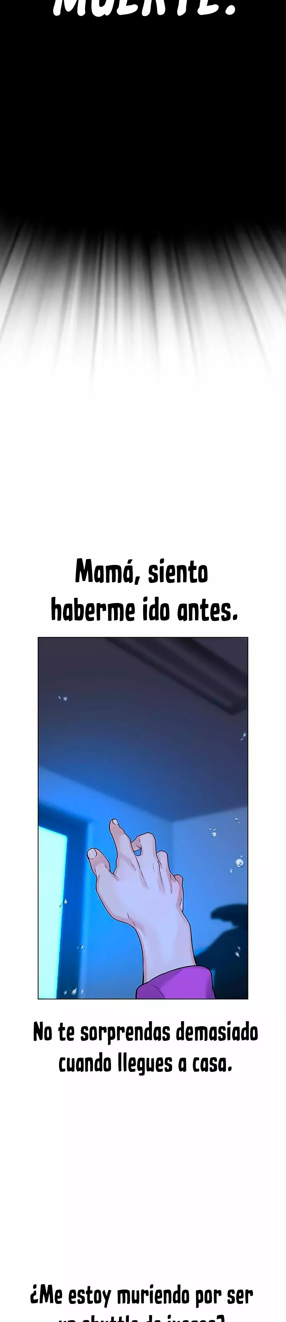 Reality Quest capítulo 1 página 50