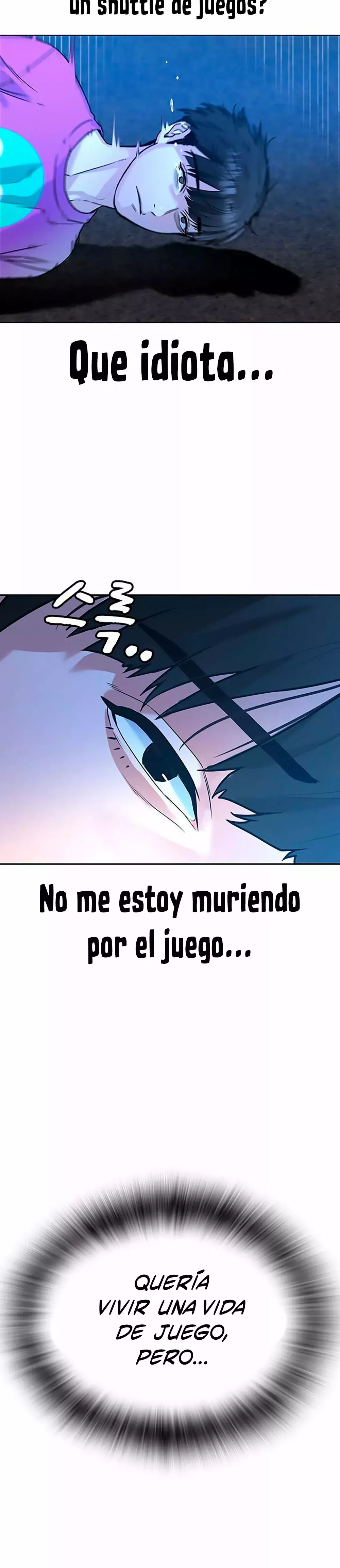 Reality Quest capítulo 1 página 51
