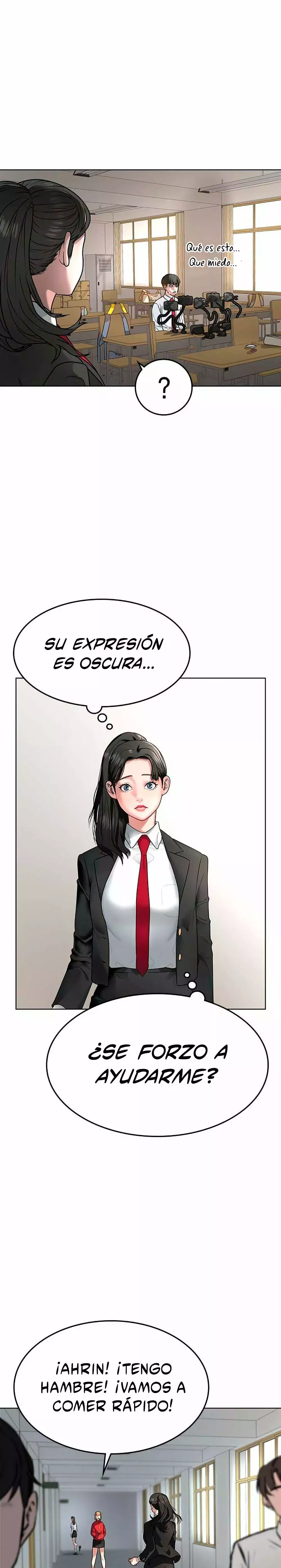 Reality Quest capítulo 1 página 57