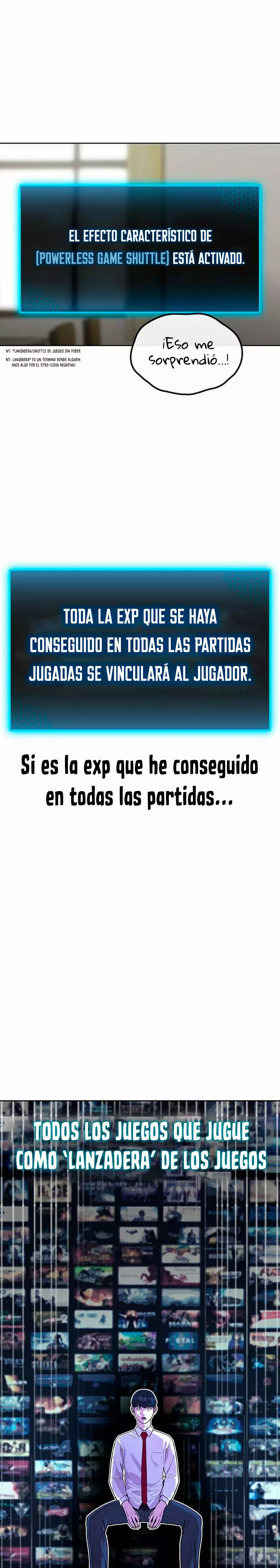 Reality Quest capítulo 1 página 60
