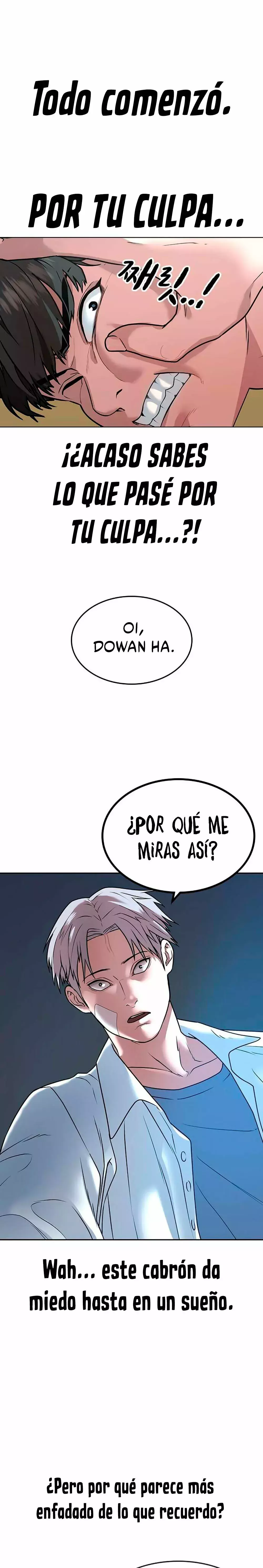 Reality Quest capítulo 1 página 63