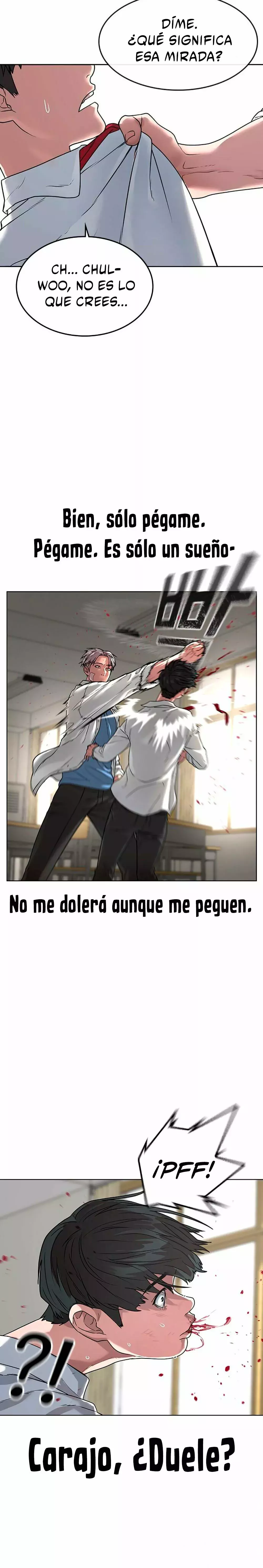 Reality Quest capítulo 1 página 64