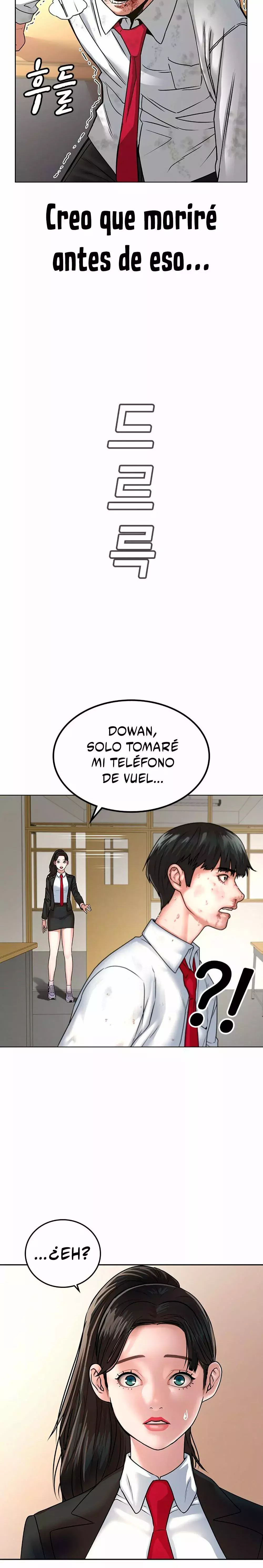 Reality Quest capítulo 1 página 67