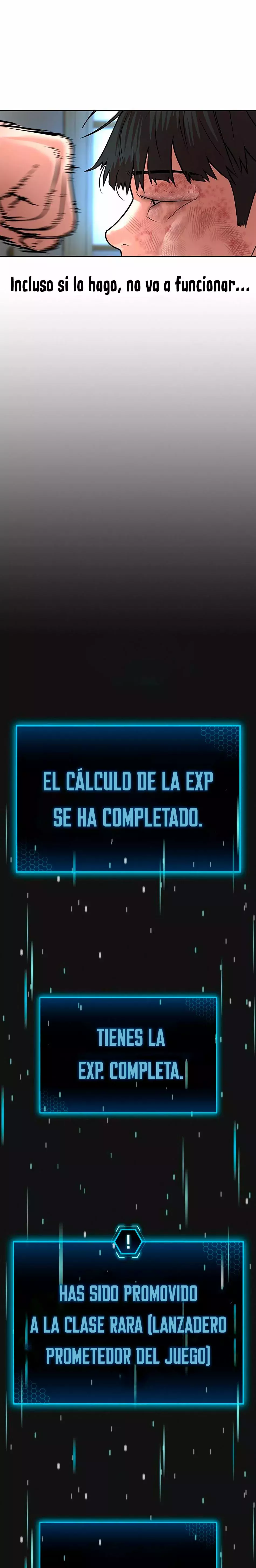 Reality Quest capítulo 1 página 74