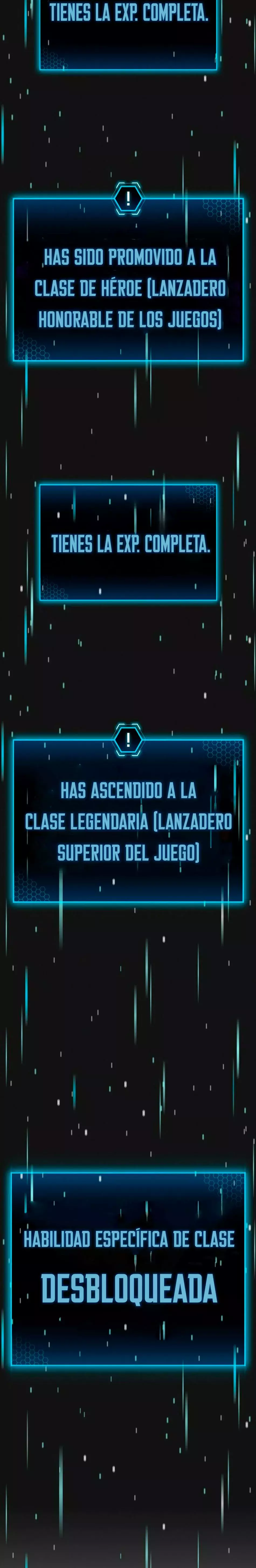 Reality Quest capítulo 1 página 75