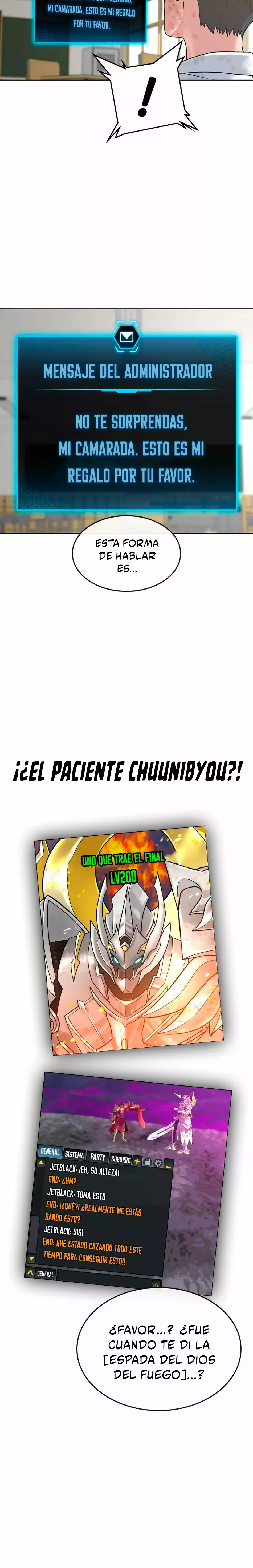 Reality Quest capítulo 1 página 79