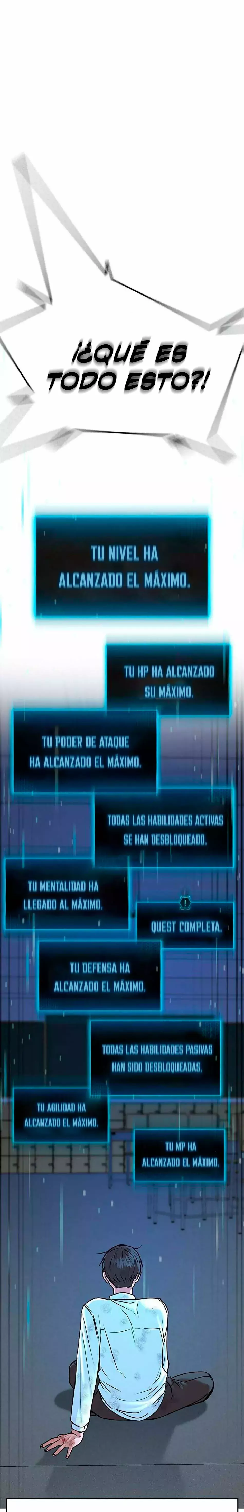 Reality Quest capítulo 1 página 82