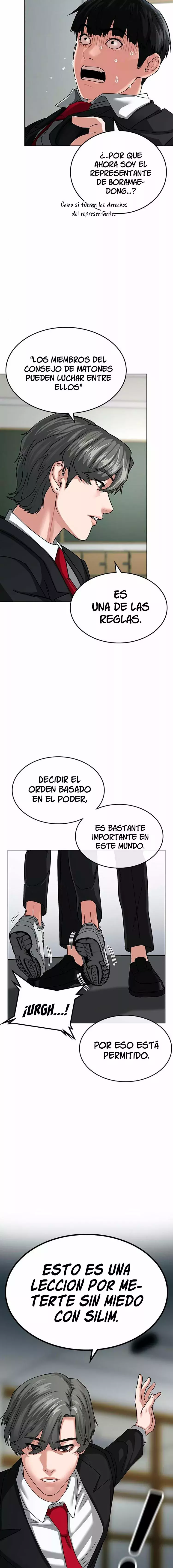 Reality Quest capítulo 10 página 4