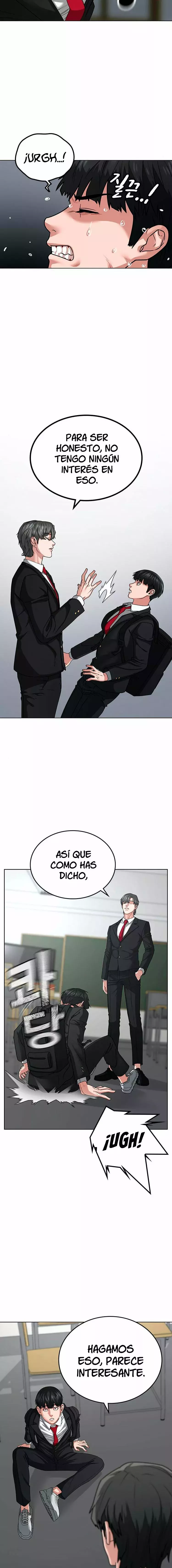 Reality Quest capítulo 10 página 5