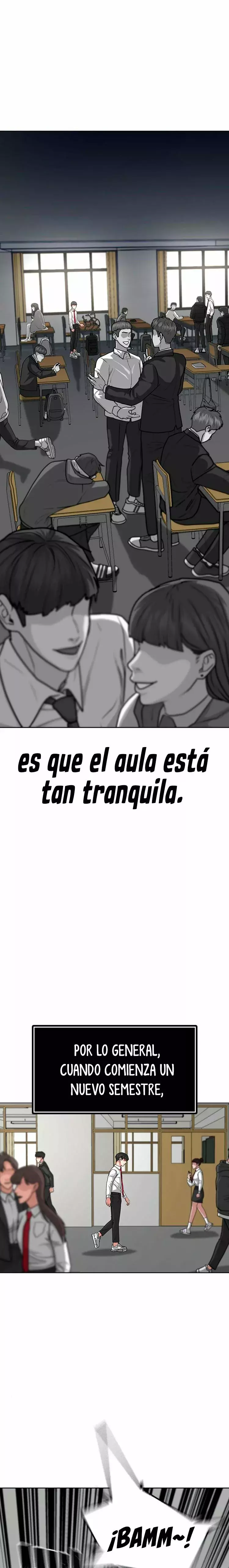 Reality Quest capítulo 10 página 9