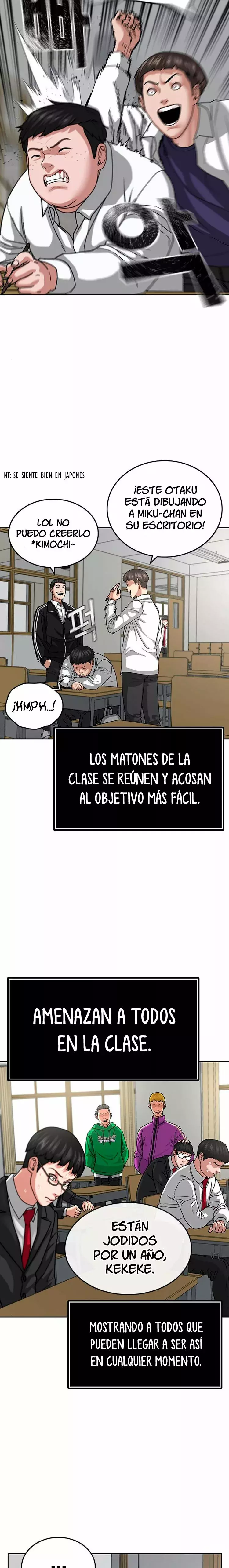 Reality Quest capítulo 10 página 10