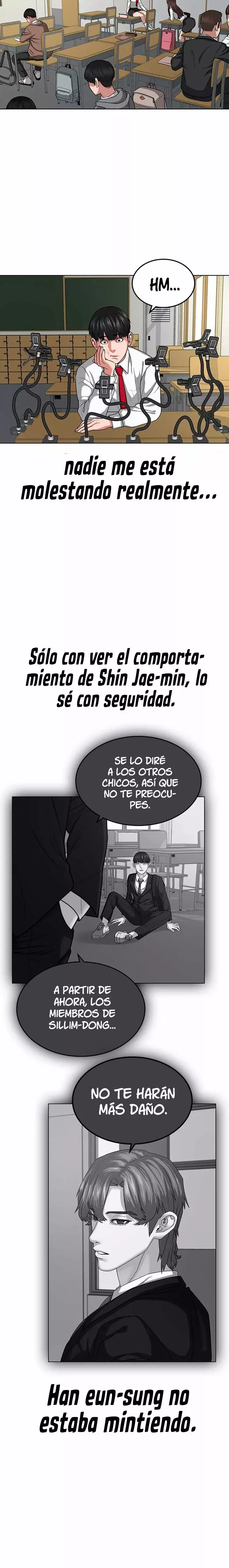 Reality Quest capítulo 10 página 17