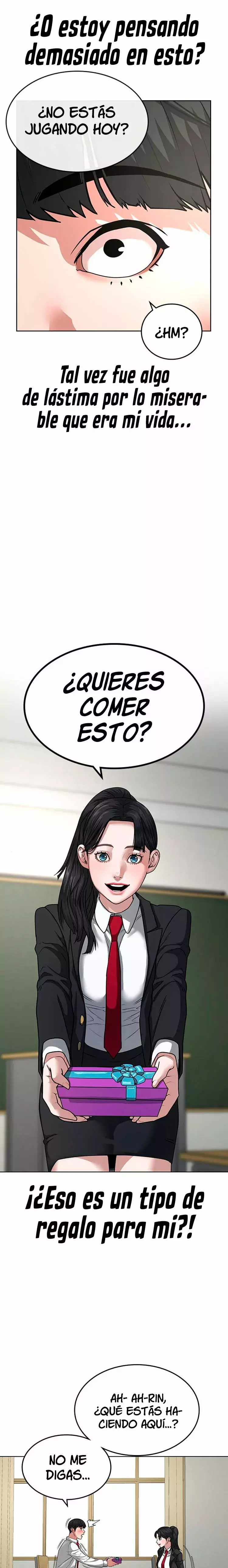 Reality Quest capítulo 10 página 20