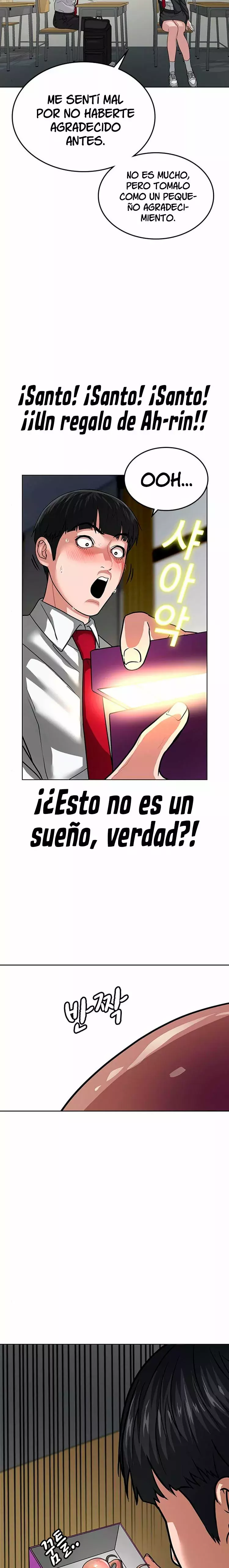 Reality Quest capítulo 10 página 21