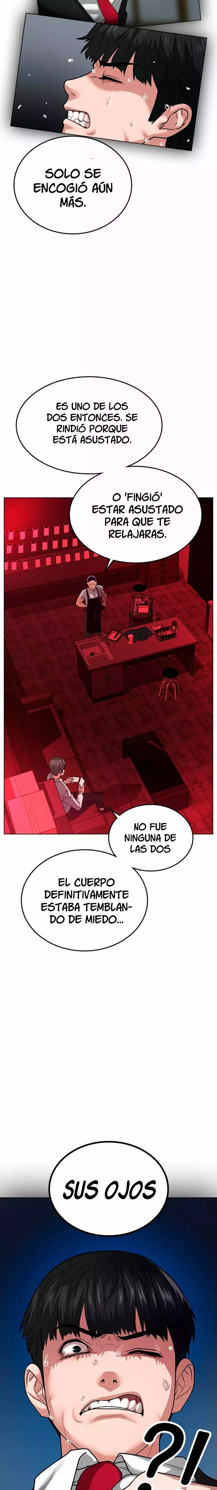 Reality Quest capítulo 10 página 27