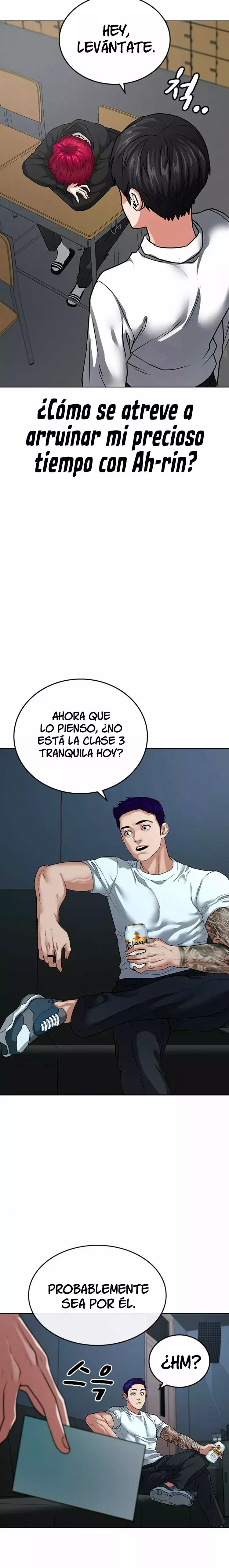 Reality Quest capítulo 10 página 30
