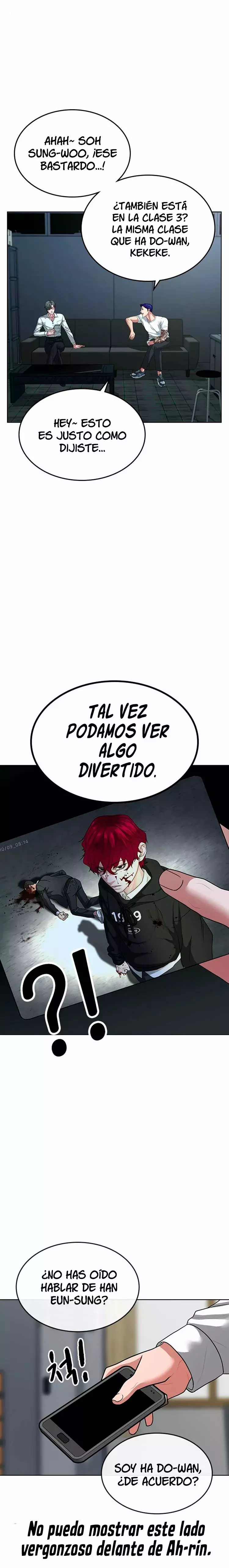 Reality Quest capítulo 10 página 31
