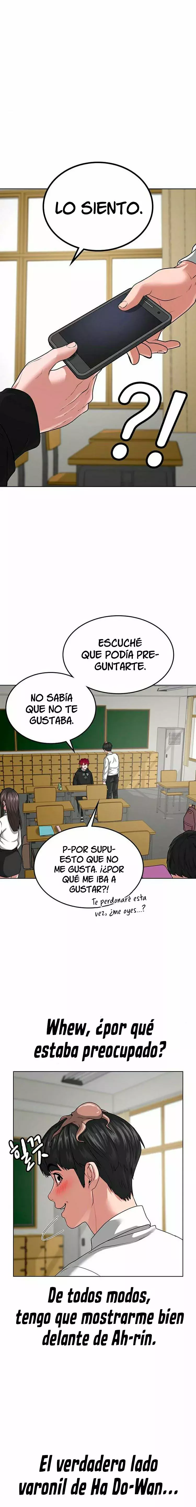 Reality Quest capítulo 11 página 4