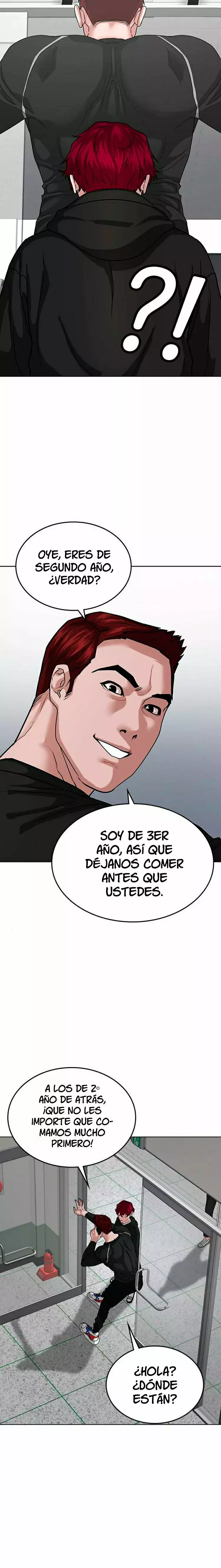 Reality Quest capítulo 11 página 9