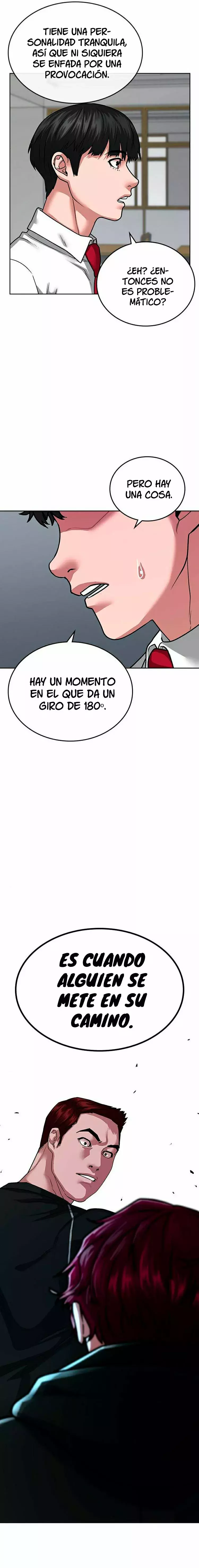 Reality Quest capítulo 11 página 12