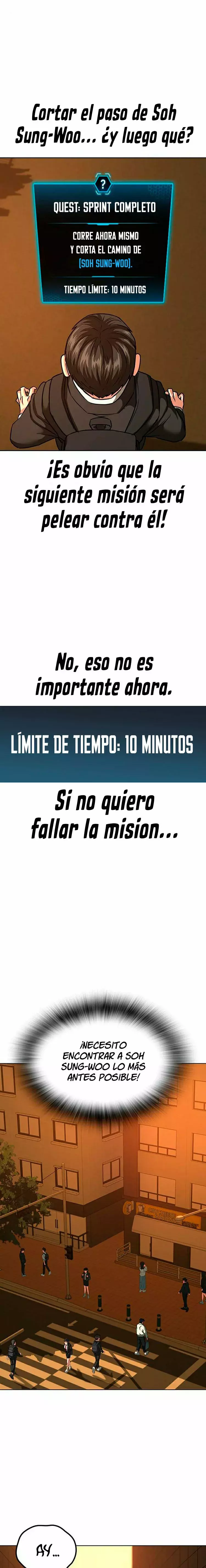 Reality Quest capítulo 11 página 22