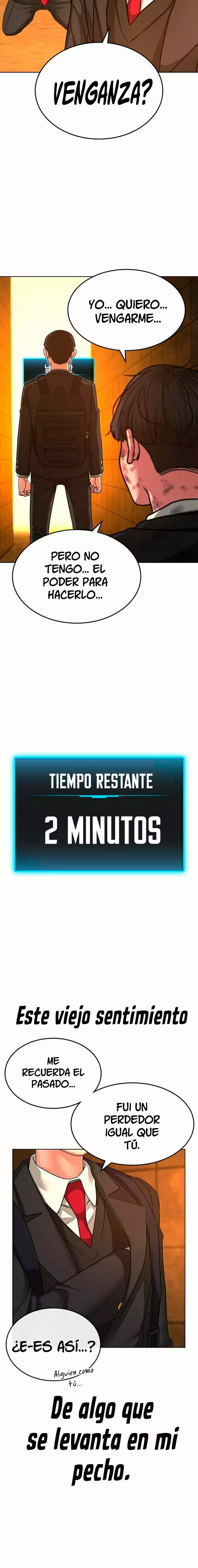 Reality Quest capítulo 11 página 27