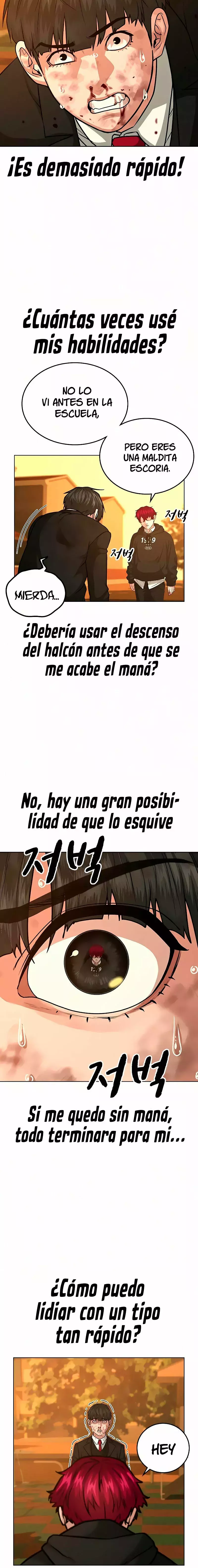 Reality Quest capítulo 12 página 25