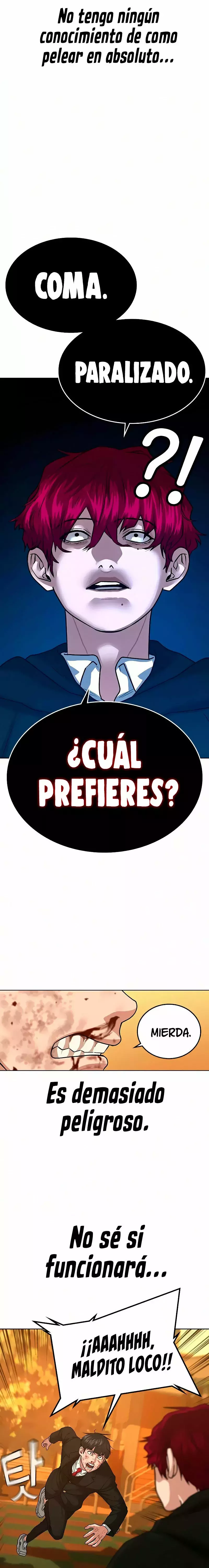 Reality Quest capítulo 12 página 26