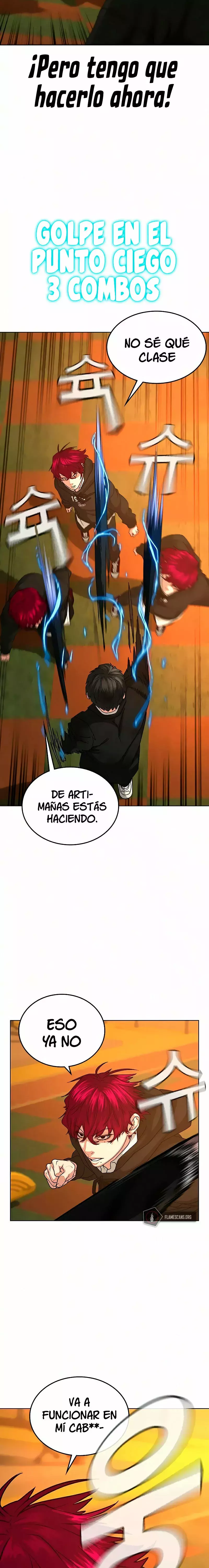 Reality Quest capítulo 12 página 27