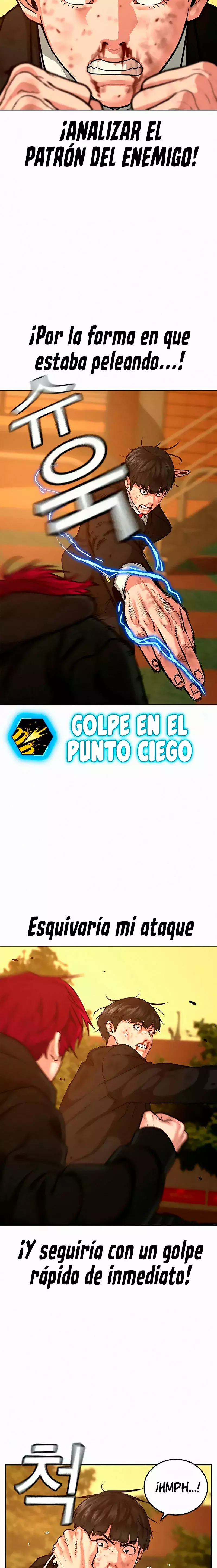 Reality Quest capítulo 13 página 3