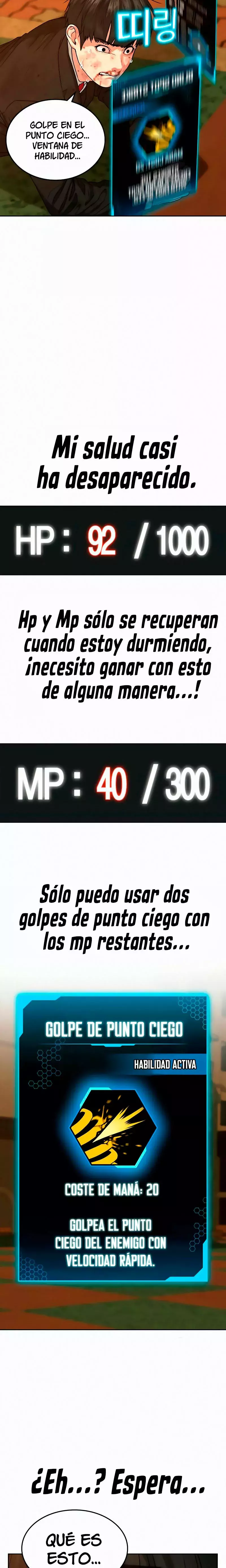 Reality Quest capítulo 13 página 12