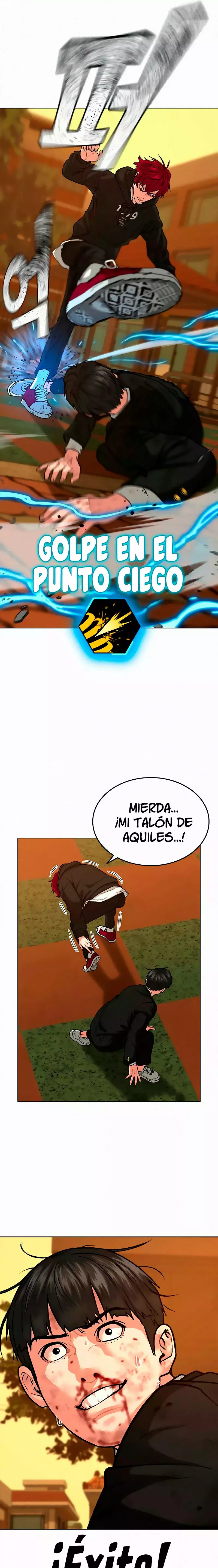 Reality Quest capítulo 13 página 14