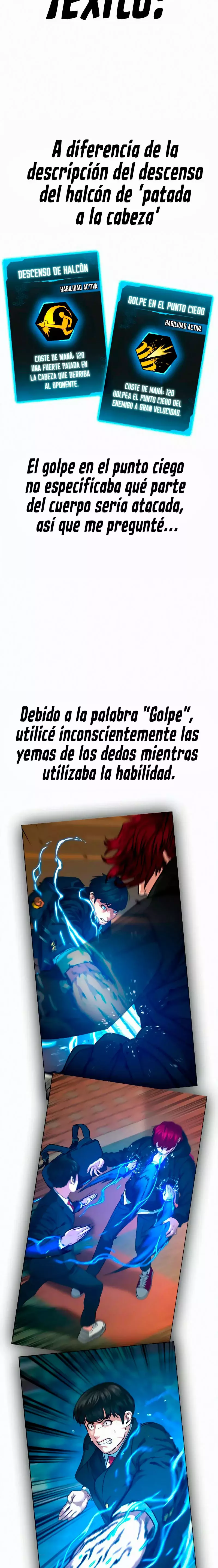 Reality Quest capítulo 13 página 15