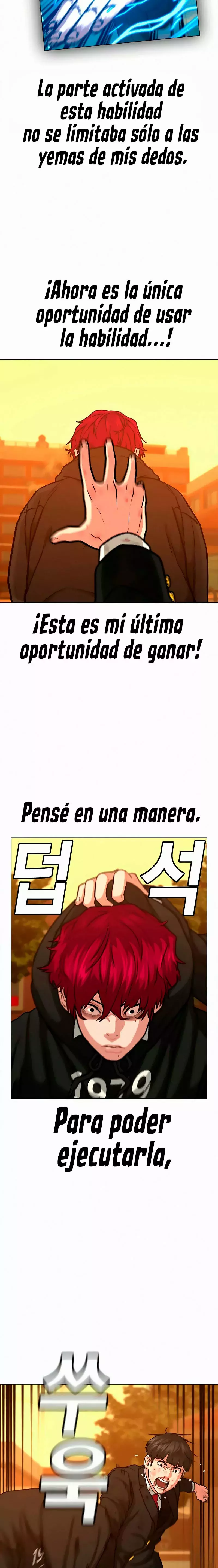 Reality Quest capítulo 13 página 16