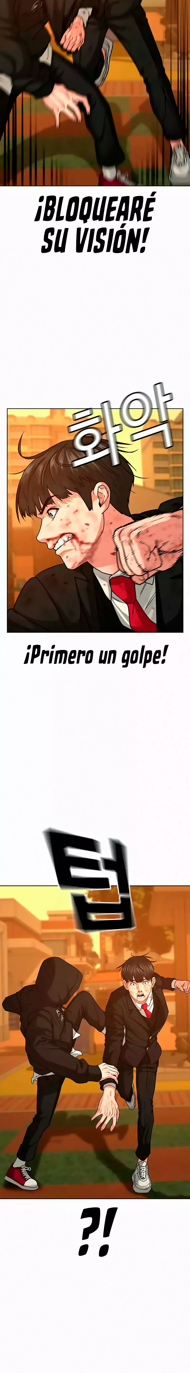 Reality Quest capítulo 13 página 17