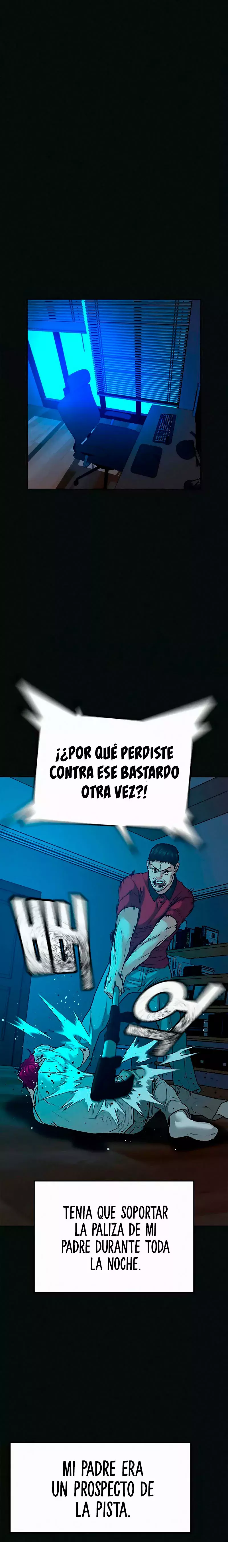 Reality Quest capítulo 13 página 21