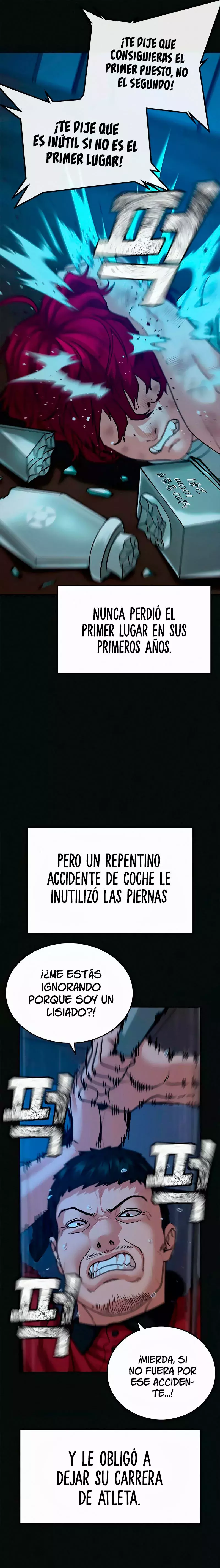 Reality Quest capítulo 13 página 22