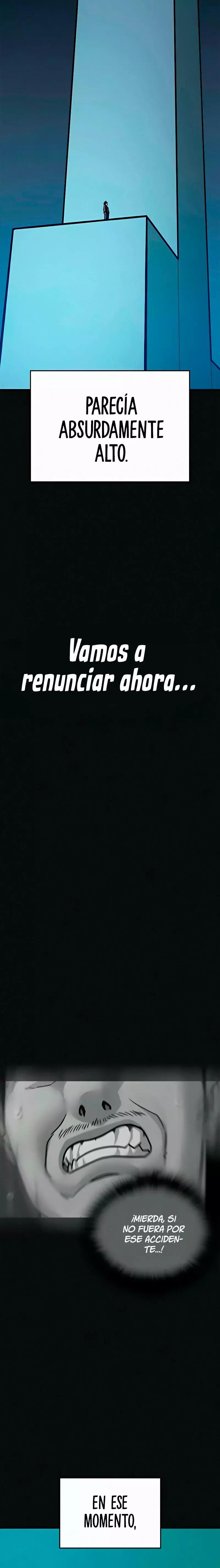 Reality Quest capítulo 13 página 25