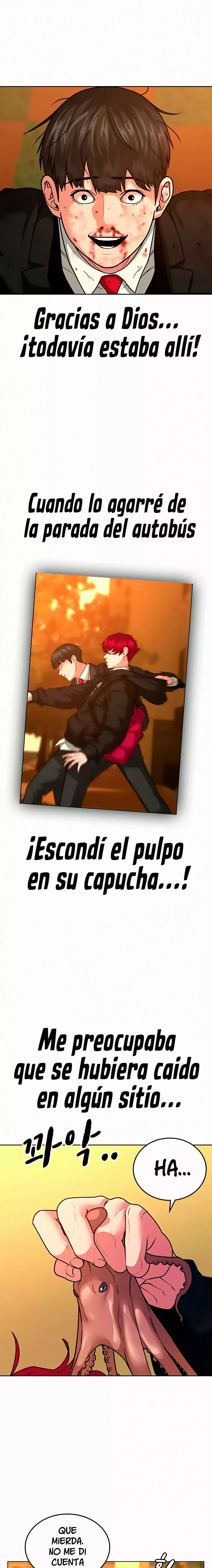 Reality Quest capítulo 13 página 31