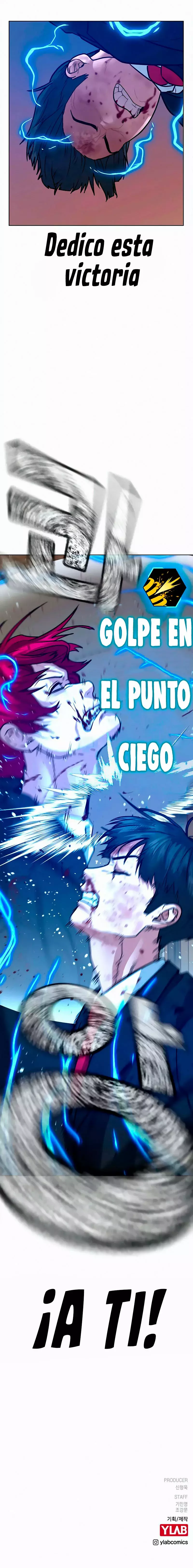 Reality Quest capítulo 13 página 35